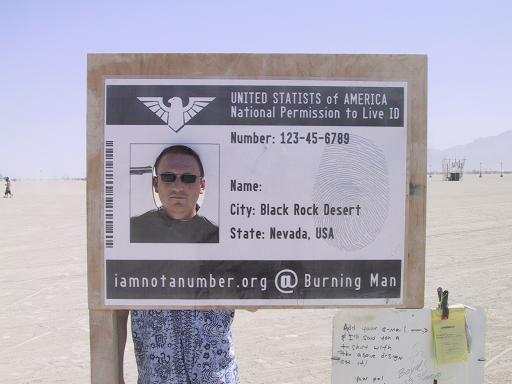 Burning Man 2002